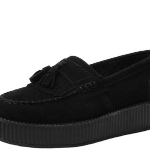 TUK Tassel Loafer Creepers